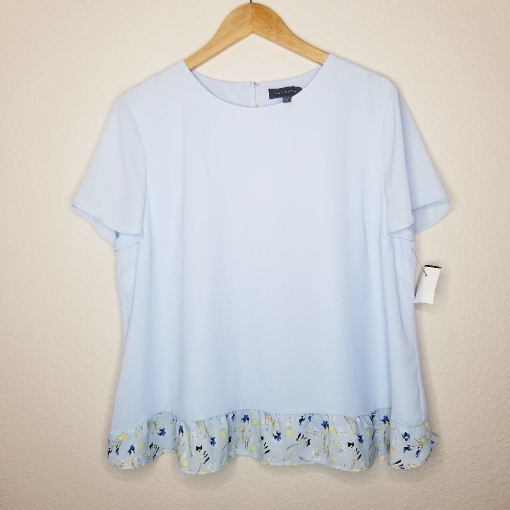 NWOT The Limited Top